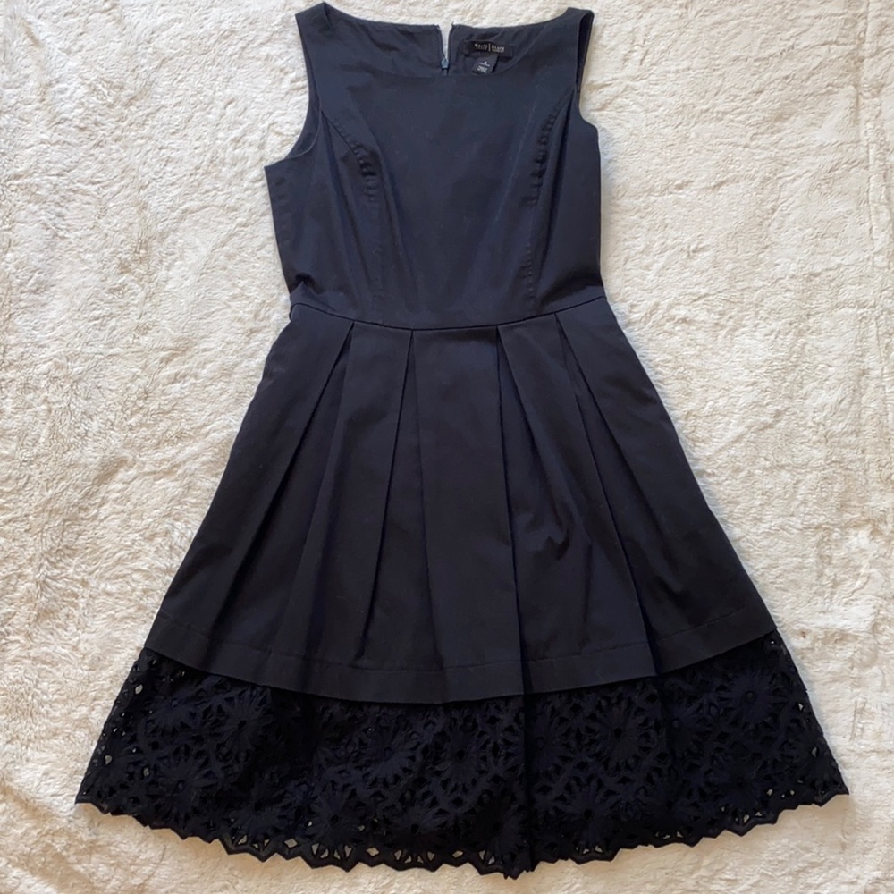 Professional or event dress